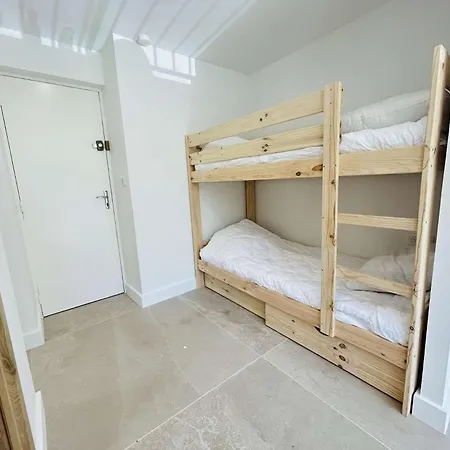 Cap D'agde Ct077-007 * Agde