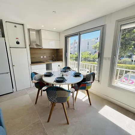 Cap D'agde Ct077-007 * Agde