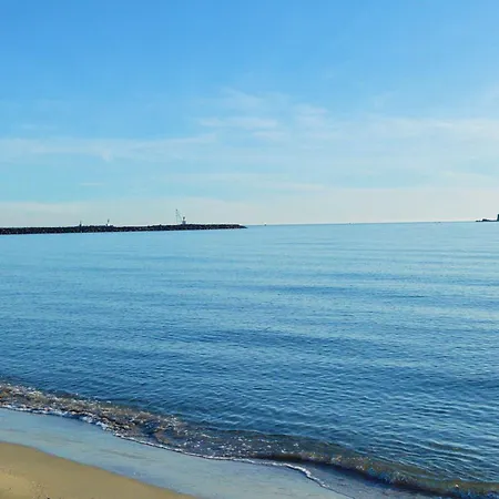 Cap D'agde Ct077-007 Agde