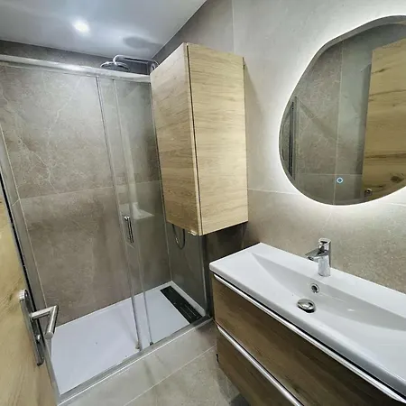 Cap D'agde Ct077-007 Apartment *