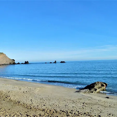 Apartment Cap D'agde Ct077-007 *