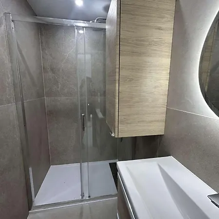 Apartment Cap D'agde Ct077-007 Agde