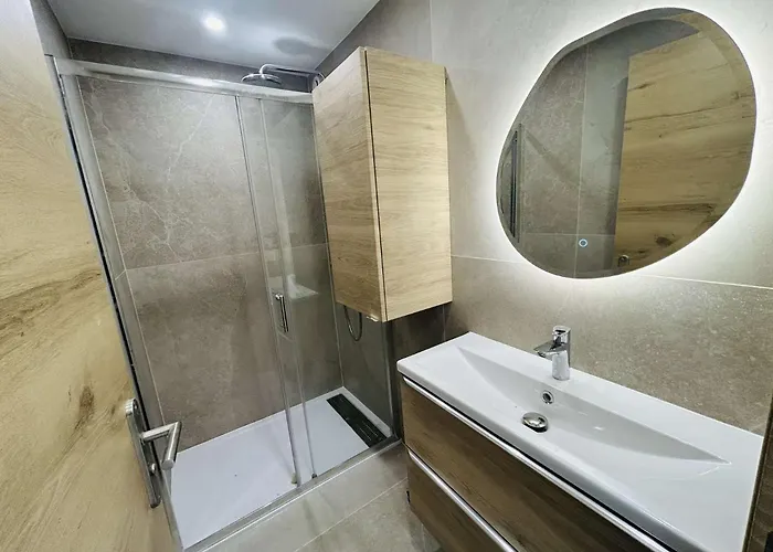 Cap D'agde Ct077-007 Appartamento *