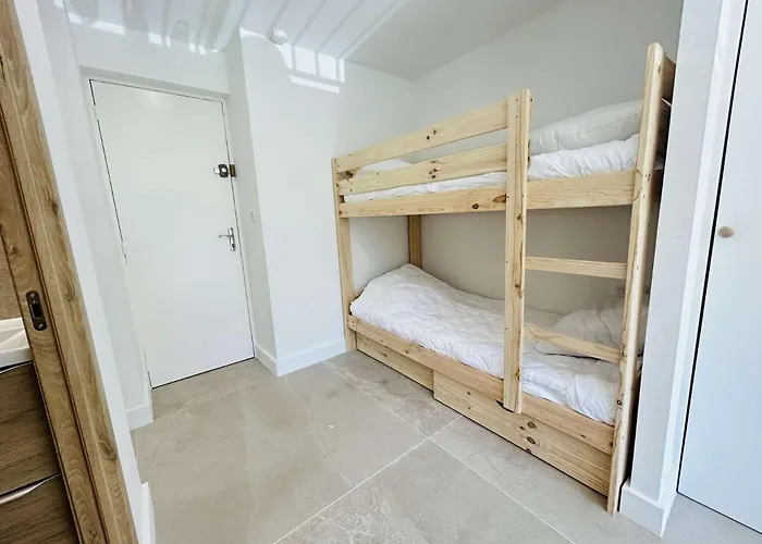 Cap D'agde Ct077-007 * Agde