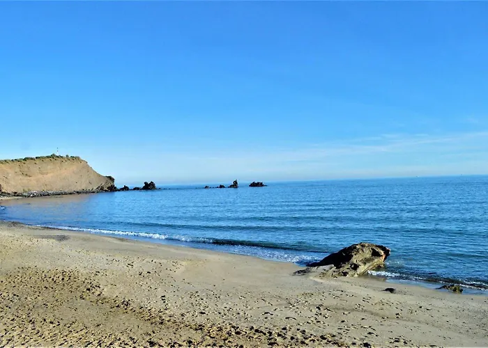 Appartamento Cap D'agde Ct077-007 *