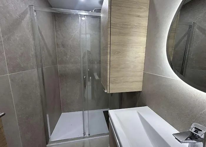 Appartamento Cap D'agde Ct077-007 Agde