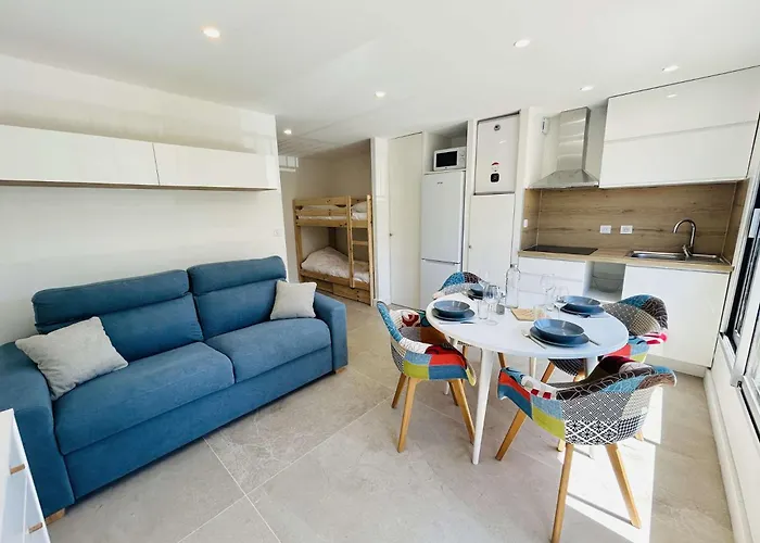 Cap D'agde Ct077-007 * Agde